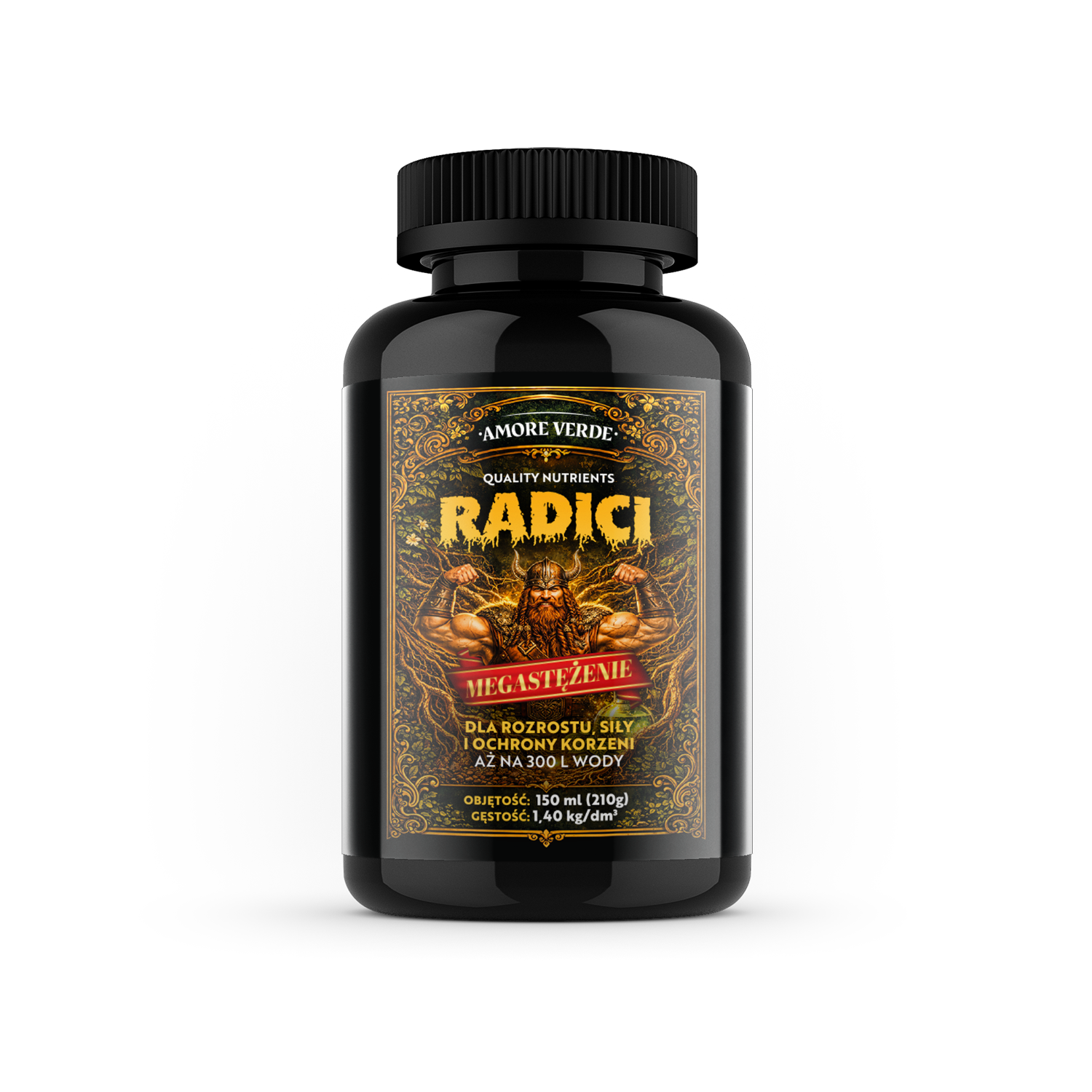 Radici