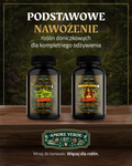 zestaw COMPLEMA A+B – kompleksowe odżywianie roślin (150g+150ml)