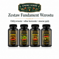 Zestaw - Fundament wzrostu