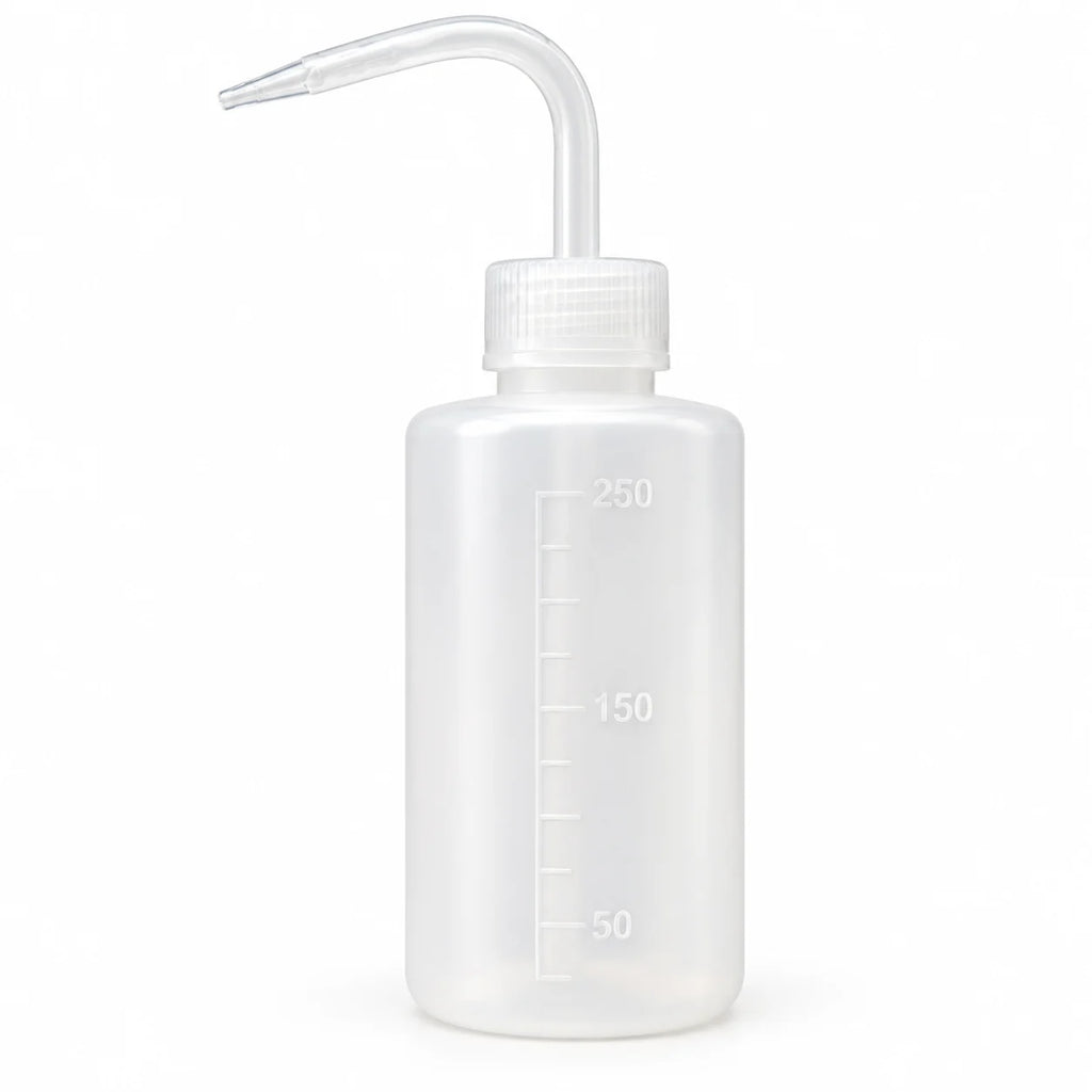 Butelka do precyzyjnego podlewania roślin 250 ml