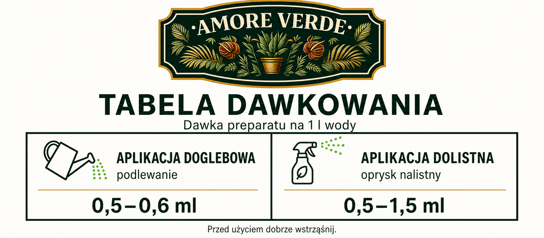 NUCLEA – biostymulator z nanosrebrem i tytanem 150 ml