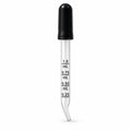 Szklana pipeta do precyzyjnego odmierzania nawozu – 1 ml